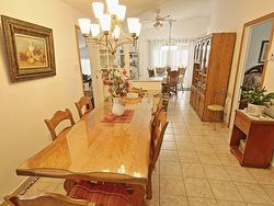 Dining room - 