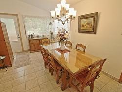 Dining room - 