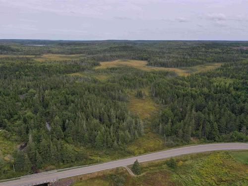 Lake Road, Port Royal, NS 