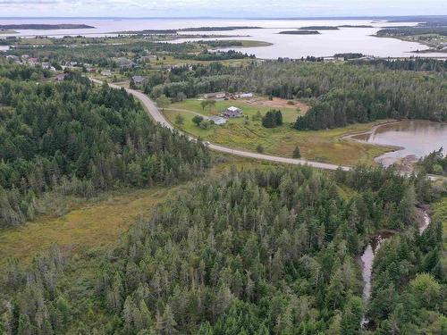 Lake Road, Port Royal, NS 