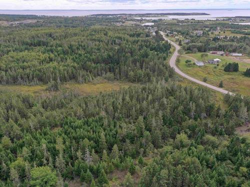 Lake Road, Port Royal, NS 