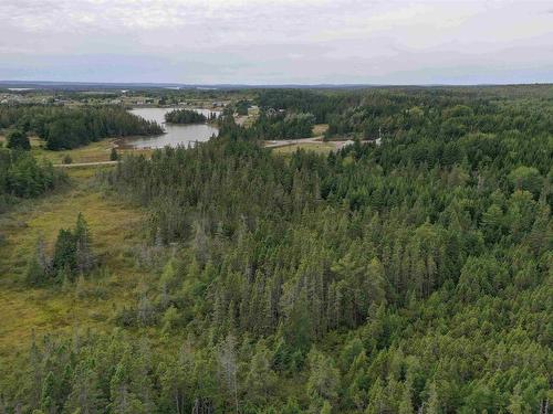 Lake Road, Port Royal, NS 