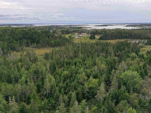 Lake Road, Port Royal, NS 