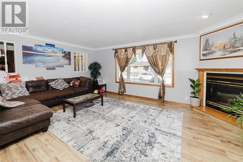 3095 Clemenceau Boulevard, Windsor, ON 