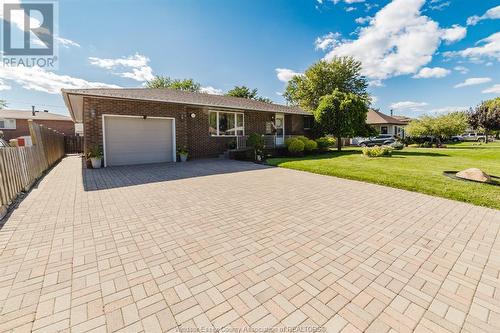 3095 Clemenceau Boulevard, Windsor, ON 