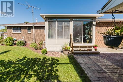 3095 Clemenceau Boulevard, Windsor, ON 