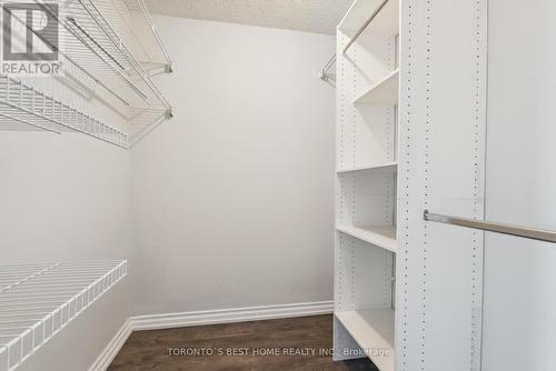 1509 - 75 Ellen Street, Barrie, ON - Indoor With Storage