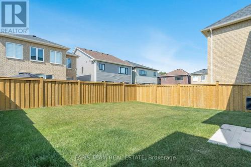 57 Alnwick Street, Barrie (Innis-Shore), ON - Outdoor