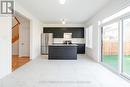 57 Alnwick Street, Barrie, ON  - Indoor Photo Showing Kitchen 