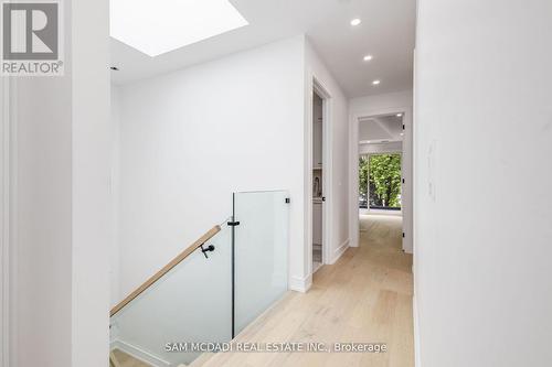 73 Elma Street, Toronto (Mimico), ON - Indoor Photo Showing Other Room