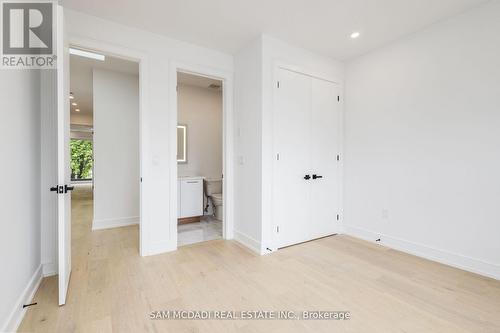 73 Elma Street, Toronto (Mimico), ON - Indoor Photo Showing Other Room