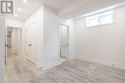 73 Elma Street, Toronto (Mimico), ON - Indoor Photo Showing Other Room