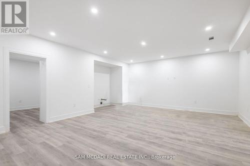 73 Elma Street, Toronto (Mimico), ON - Indoor Photo Showing Other Room