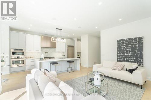 73 Elma Street, Toronto (Mimico), ON - Indoor