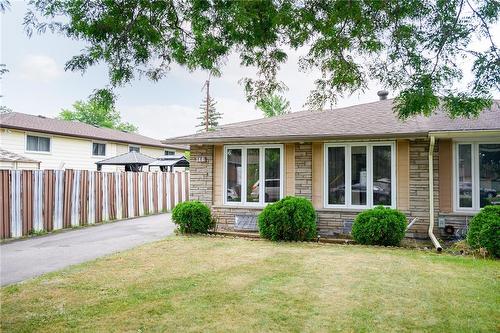 146 Berkindale Drive, Hamilton, ON 