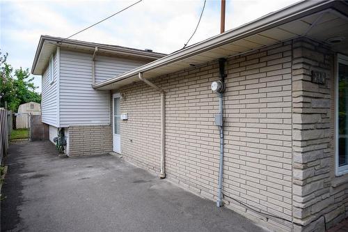 146 Berkindale Drive, Hamilton, ON 