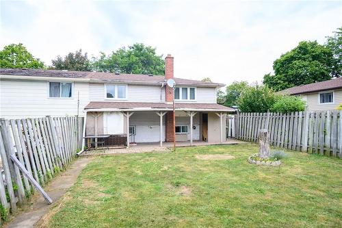 146 Berkindale Drive, Hamilton, ON 