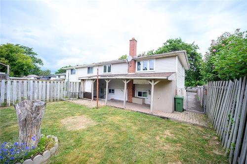 146 Berkindale Drive, Hamilton, ON 