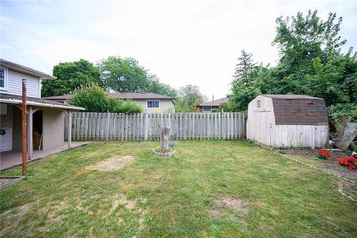 146 Berkindale Drive, Hamilton, ON 