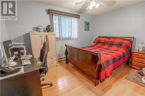 54 Valecrest Drive, Cornwall, ON - Indoor Photo Showing Bedroom