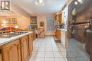 54 Valecrest Drive, Cornwall, ON  - Indoor Photo Showing Kitchen 