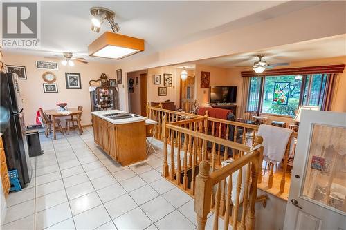 54 Valecrest Drive, Cornwall, ON - Indoor Photo Showing Dining Room