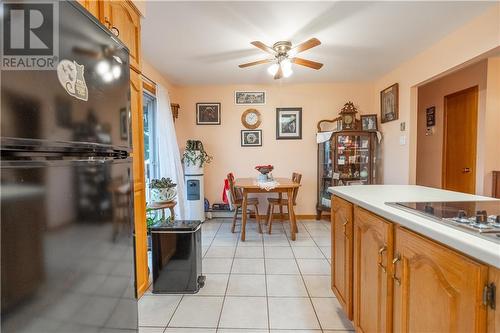 54 Valecrest Drive, Cornwall, ON - Indoor Photo Showing Kitchen