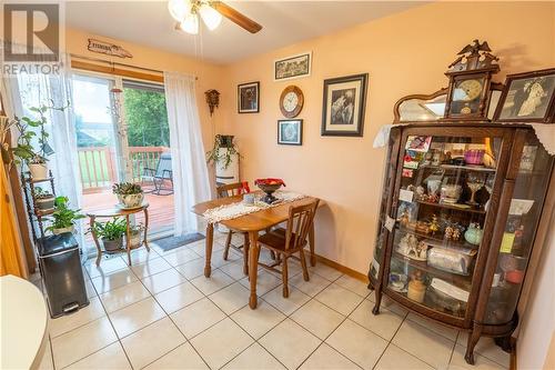 54 Valecrest Drive, Cornwall, ON - Indoor Photo Showing Dining Room