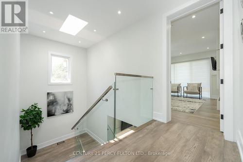 60 Boem Avenue, Toronto (Wexford-Maryvale), ON - Indoor Photo Showing Other Room