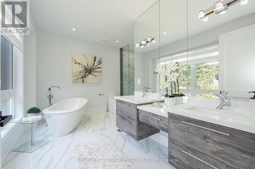 60 Boem Avenue, Toronto (Wexford-Maryvale), ON - Indoor Photo Showing Bathroom