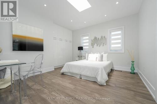 60 Boem Avenue, Toronto (Wexford-Maryvale), ON - Indoor Photo Showing Bedroom