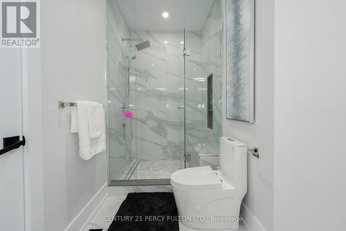 60 Boem Avenue, Toronto (Wexford-Maryvale), ON - Indoor Photo Showing Bathroom