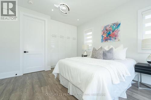 60 Boem Avenue, Toronto (Wexford-Maryvale), ON - Indoor Photo Showing Bedroom