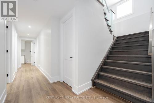 60 Boem Avenue, Toronto (Wexford-Maryvale), ON - Indoor Photo Showing Other Room