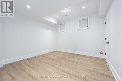 60 Boem Avenue, Toronto (Wexford-Maryvale), ON - Indoor Photo Showing Other Room