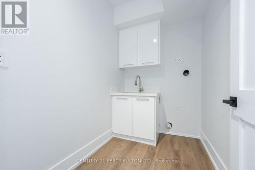 60 Boem Avenue, Toronto (Wexford-Maryvale), ON - Indoor Photo Showing Other Room