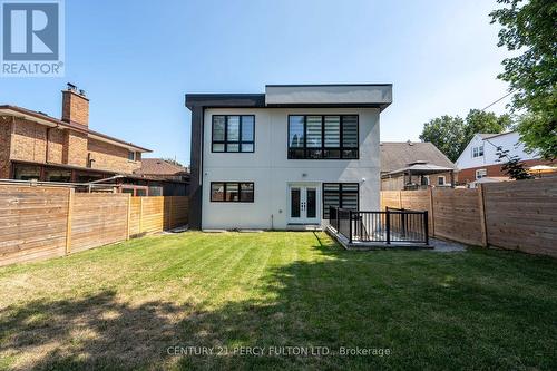 60 Boem Avenue, Toronto (Wexford-Maryvale), ON - Outdoor