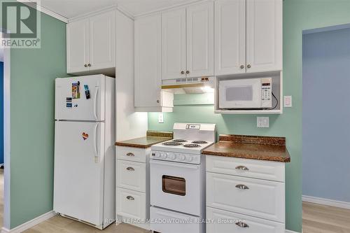 115 Albert Street, Smith-Ennismore-Lakefield (Lakefield), ON - Indoor Photo Showing Kitchen