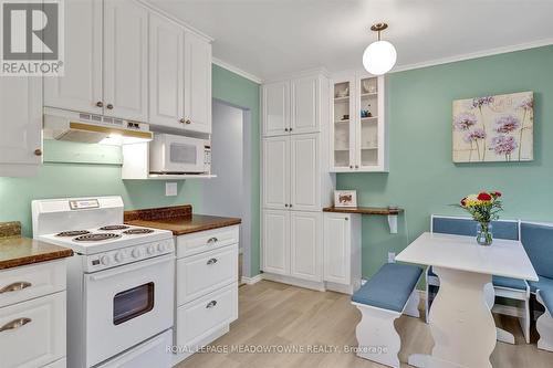 115 Albert Street, Smith-Ennismore-Lakefield (Lakefield), ON - Indoor Photo Showing Kitchen