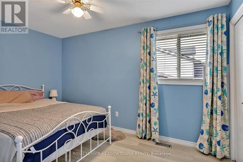 115 Albert Street, Smith-Ennismore-Lakefield (Lakefield), ON - Indoor Photo Showing Bedroom