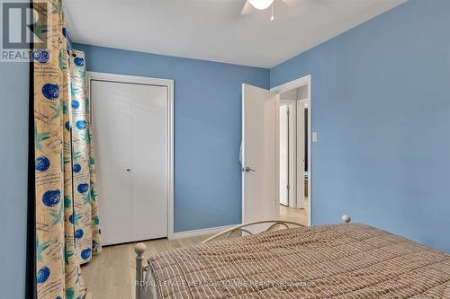 115 Albert Street, Smith-Ennismore-Lakefield (Lakefield), ON - Indoor Photo Showing Bedroom