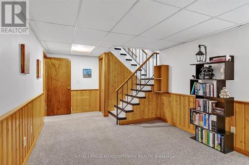 115 Albert Street, Smith-Ennismore-Lakefield (Lakefield), ON - Indoor Photo Showing Other Room