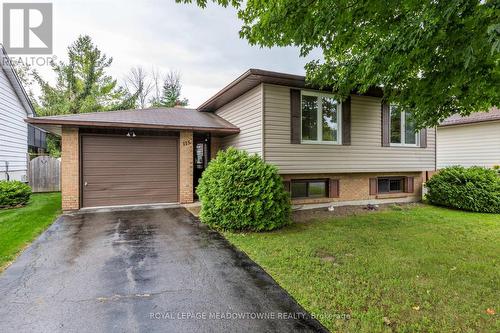 115 Albert Street, Smith-Ennismore-Lakefield (Lakefield), ON - Outdoor