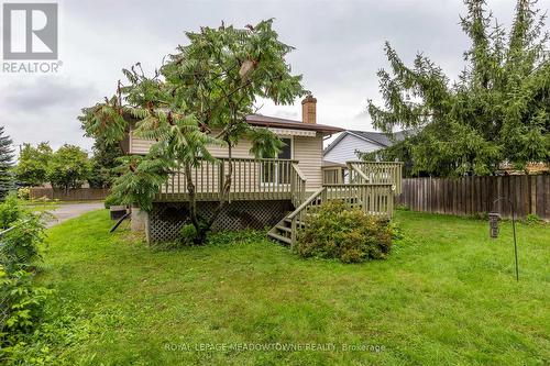 115 Albert Street, Smith-Ennismore-Lakefield (Lakefield), ON - Outdoor With Deck Patio Veranda