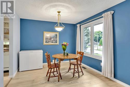 115 Albert Street, Smith-Ennismore-Lakefield (Lakefield), ON - Indoor Photo Showing Dining Room