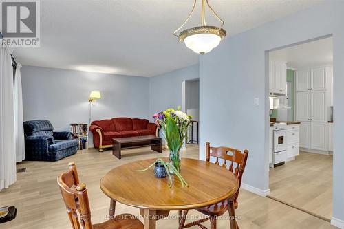 115 Albert Street, Smith-Ennismore-Lakefield (Lakefield), ON - Indoor Photo Showing Dining Room