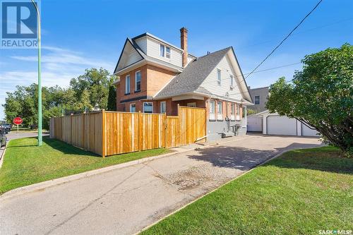 249 15Th Street W, Prince Albert, SK - Outdoor