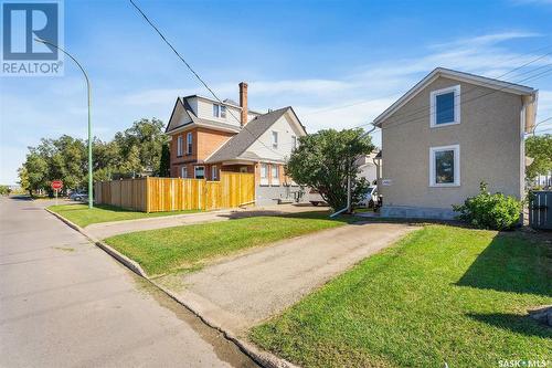 249 15Th Street W, Prince Albert, SK - Outdoor