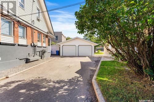 249 15Th Street W, Prince Albert, SK - Outdoor