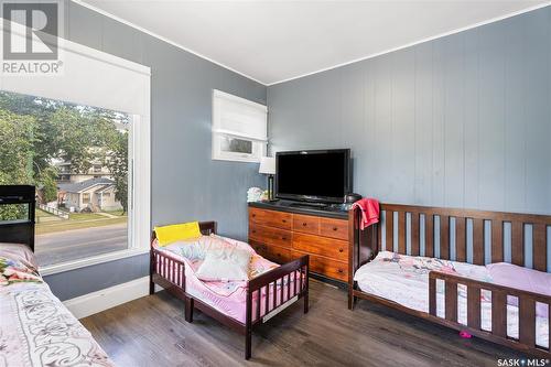 249 15Th Street W, Prince Albert, SK - Indoor Photo Showing Bedroom